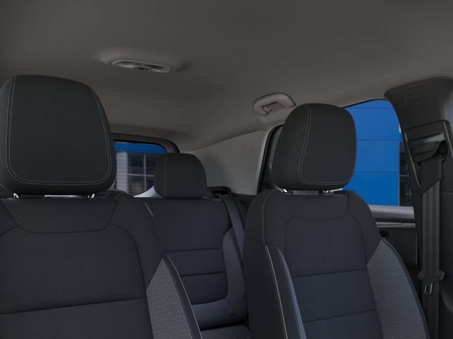 New 2026 Chevrolet TrailBlazer LS w/ LS Convenience Package FWD image 24