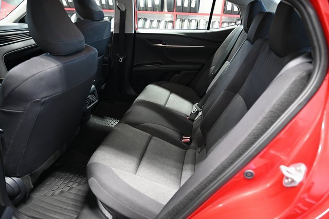 Certified 2025 Toyota Camry LE image 12