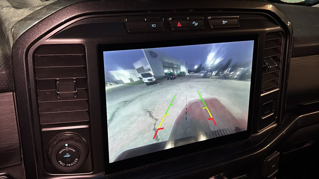 Used 2022 Ford F150 XLT w/ Equipment Group 302A High AWD/4WD image 18