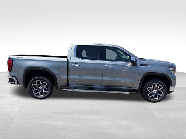 New 2026 GMC Sierra 1500 SLT w/ SLT Premium Plus Package AWD/4WD image 8