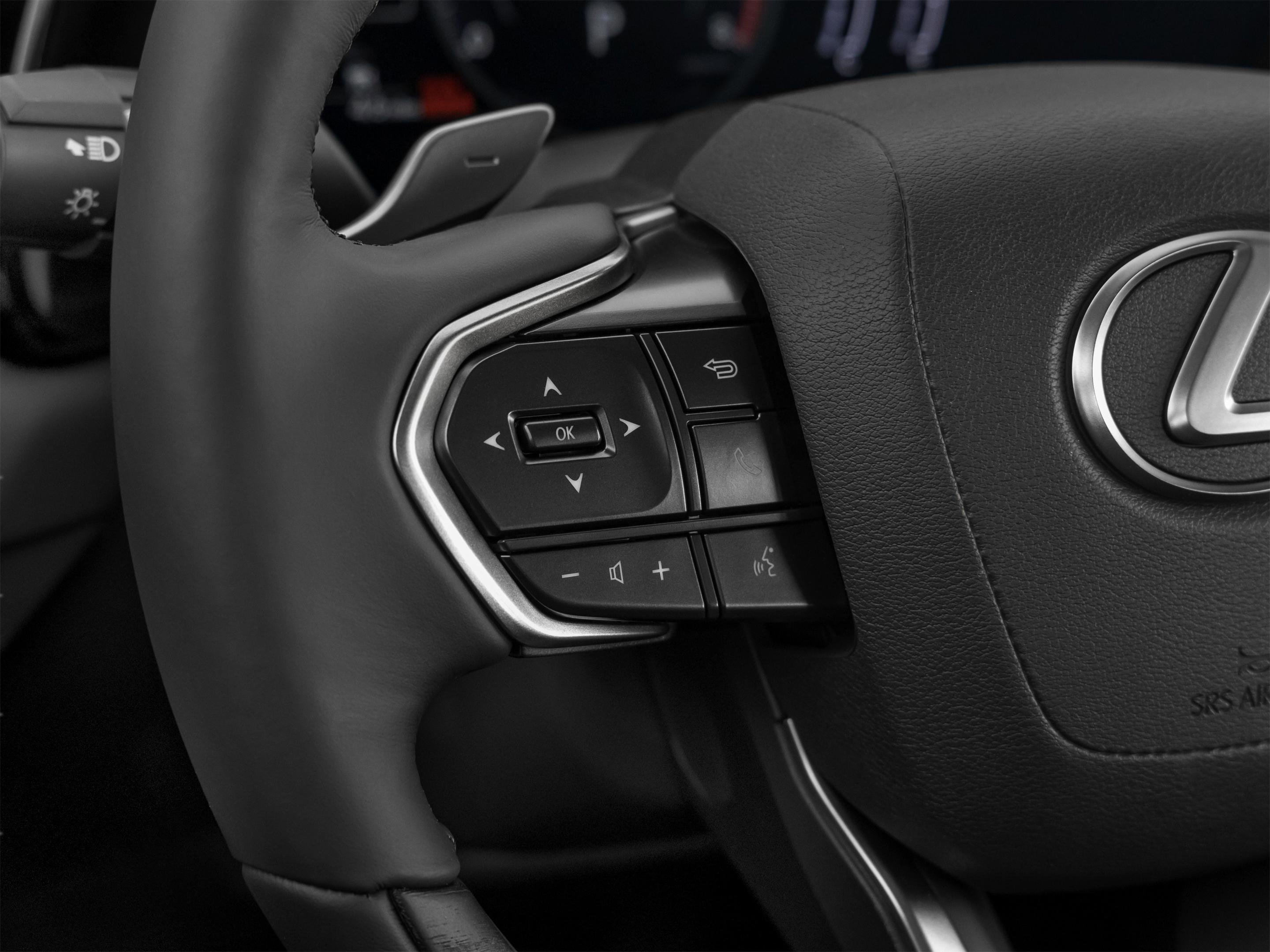 New 2026 Lexus RX 350 image 57