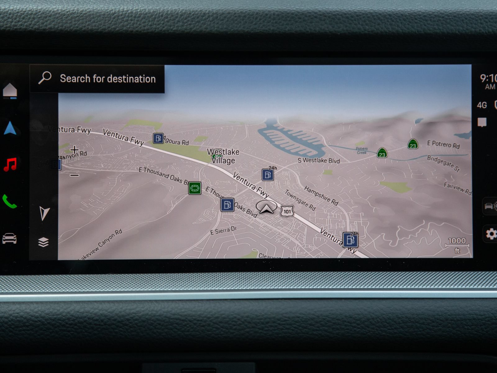 Certified 2024 Porsche Cayenne S AWD/4WD image 19