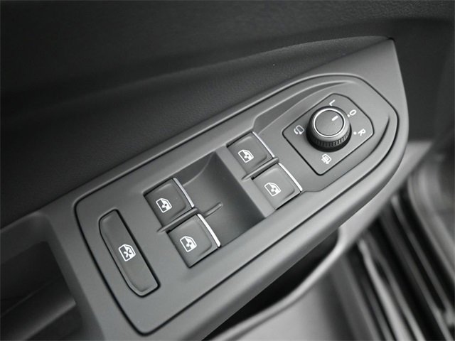 New 2025 Volkswagen GTI SE image 13