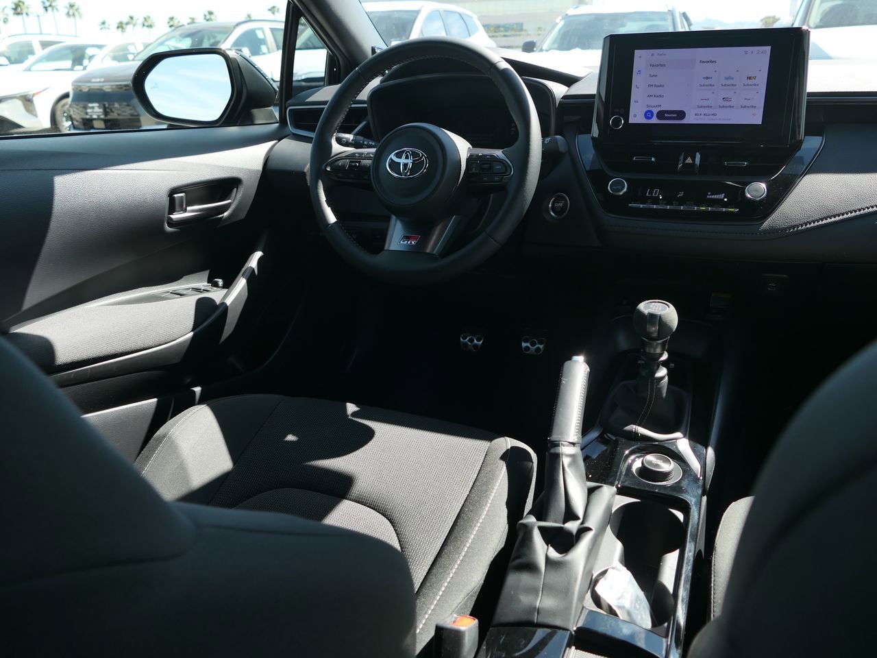 Used 2023 Toyota Corolla GR w/ Performance Package AWD/4WD image 26