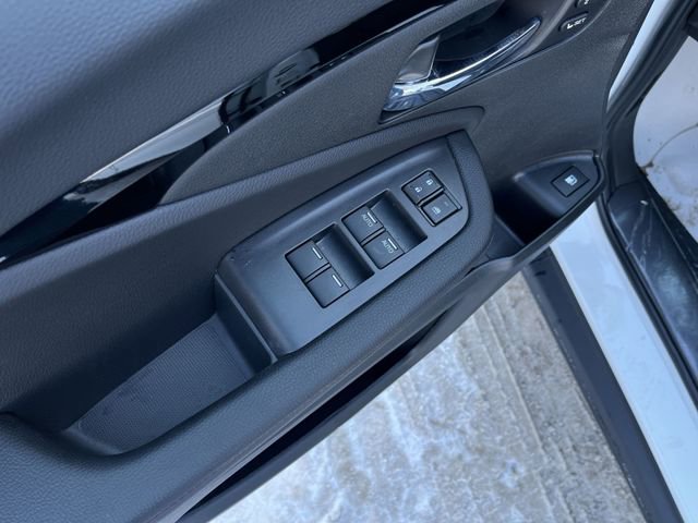 New 2026 Honda Ridgeline Black Edition image 17