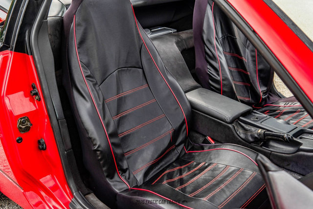 Used 1993 Nissan 300ZX Convertible RWD image 60