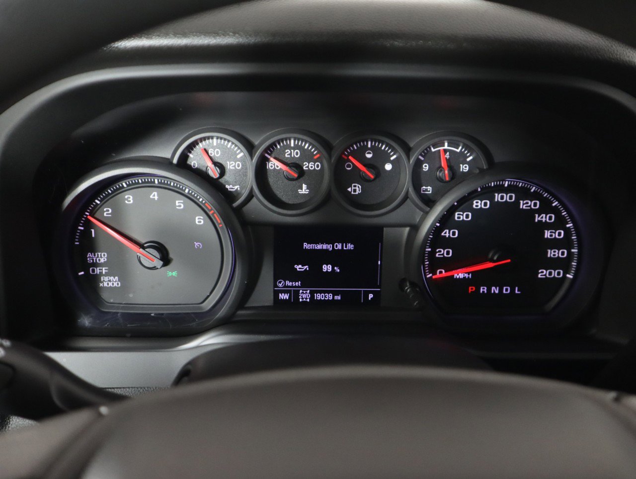 Used 2022 Chevrolet Silverado 1500 Custom image 19