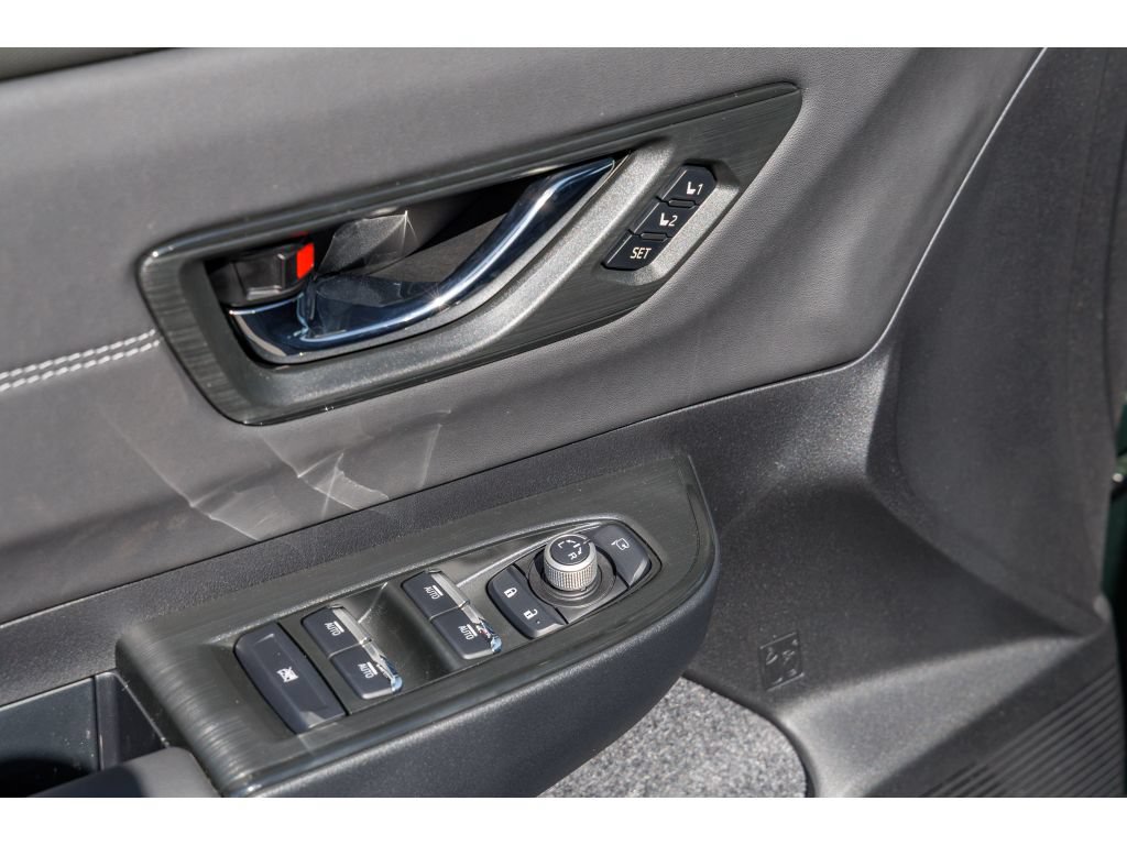 Used 2026 Subaru Outback Touring AWD/4WD image 20