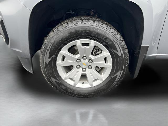 Used 2022 Chevrolet Colorado LT w/ Luxury Package AWD/4WD image 22