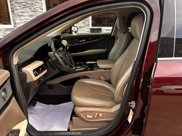 Used 2022 Lincoln Nautilus Reserve w/ Equipment Group 201A AWD/4WD image 10
