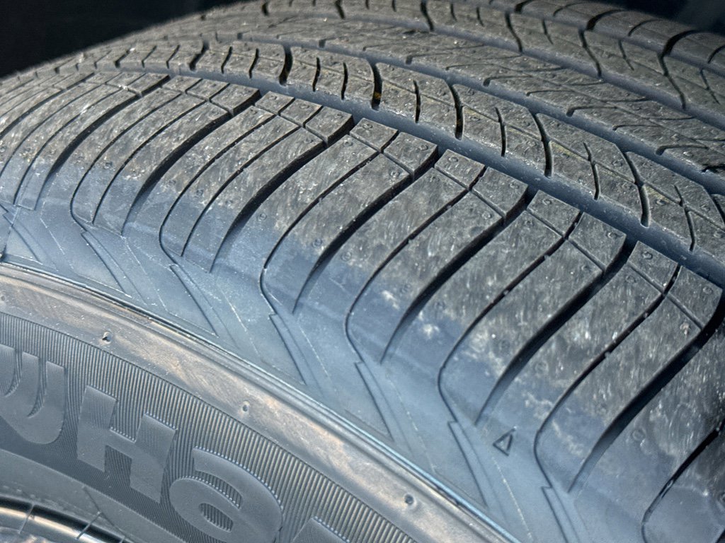 New 2026 Nissan Rogue SV image 10