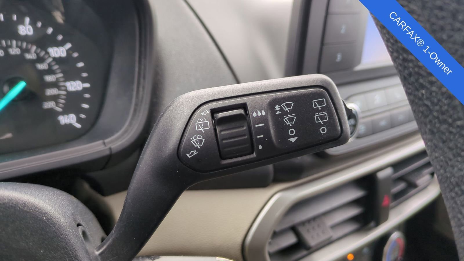 Used 2021 Ford EcoSport S image 25