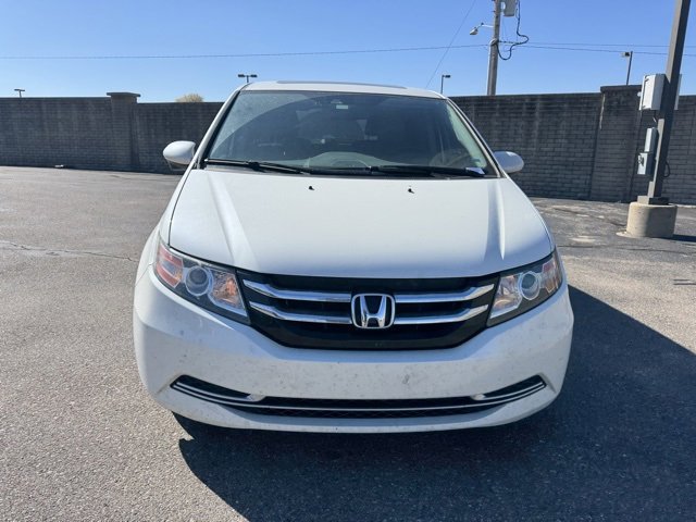 Used 2015 Honda Odyssey EX-L image 2