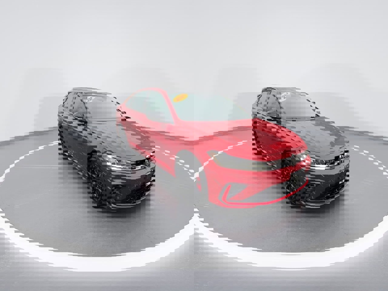 Used 2025 Volkswagen Jetta GLI Autobahn image 2