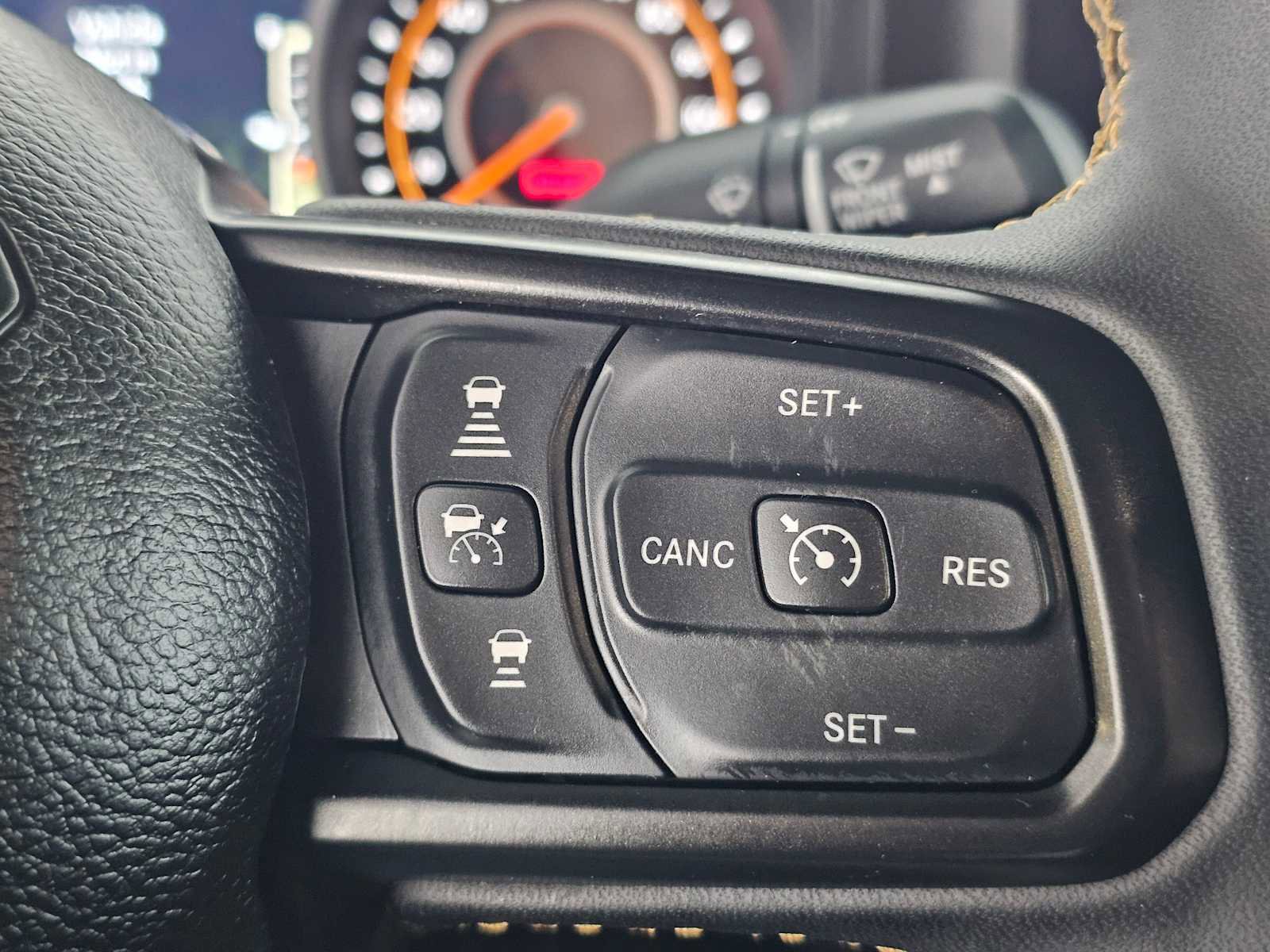 Used 2024 Jeep Wrangler Sport S image 28