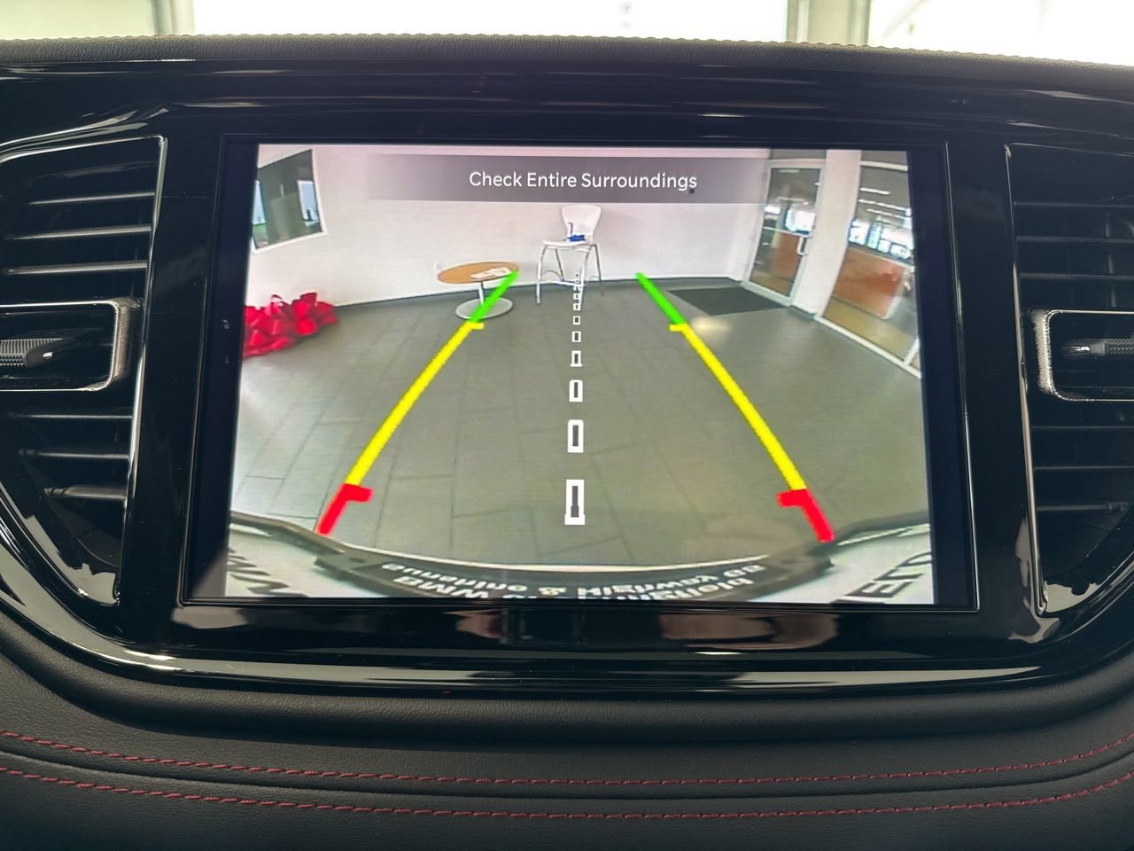 Used 2023 Dodge Durango R/T AWD/4WD image 28