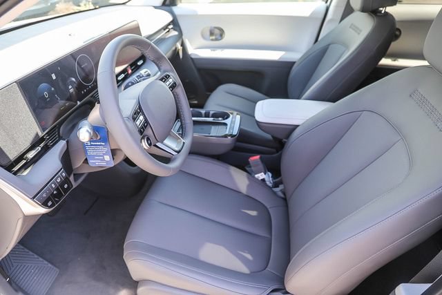 New 2026 Hyundai Ioniq 5 SEL RWD image 19