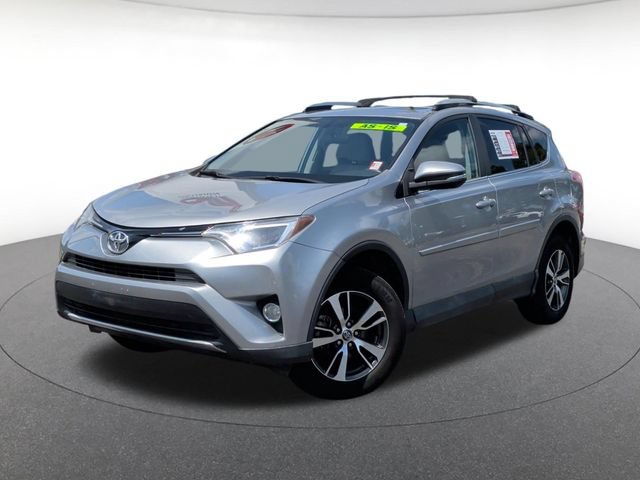 Used 2016 Toyota RAV4 XLE FWD image 1