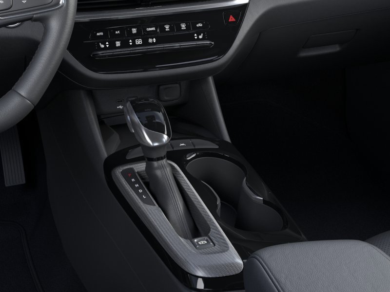 New 2026 Buick Envista Avenir image 37