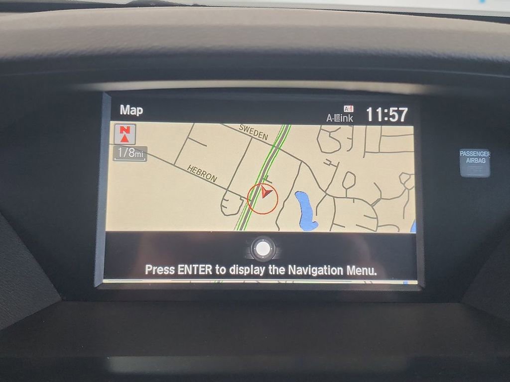 Used 2019 Acura MDX A-Spec AWD/4WD image 14