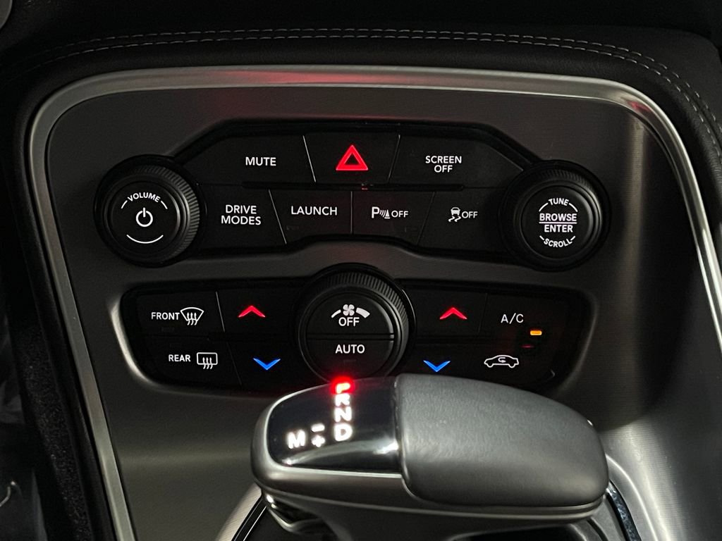 Used 2019 Dodge Challenger R/T Scat Pack image 26