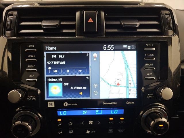 Certified 2023 Toyota 4Runner TRD Pro AWD/4WD image 25