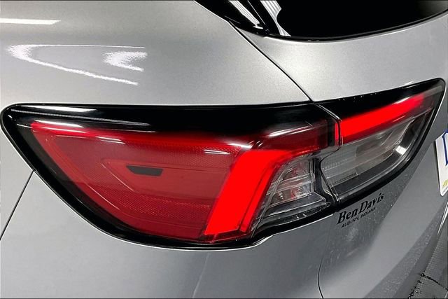 Used 2020 Ford Escape SE image 20