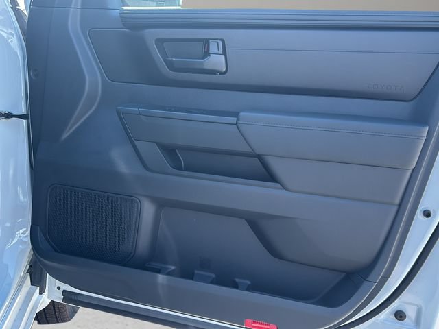 New 2026 Toyota Tundra SR AWD/4WD image 9
