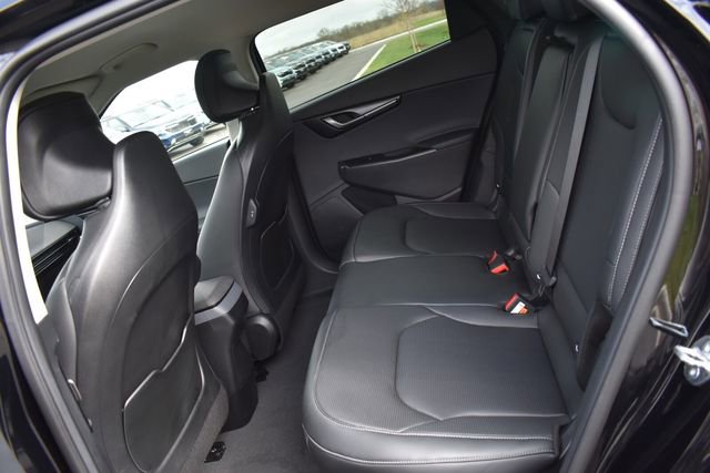 Certified 2025 Kia EV6 Wind image 18