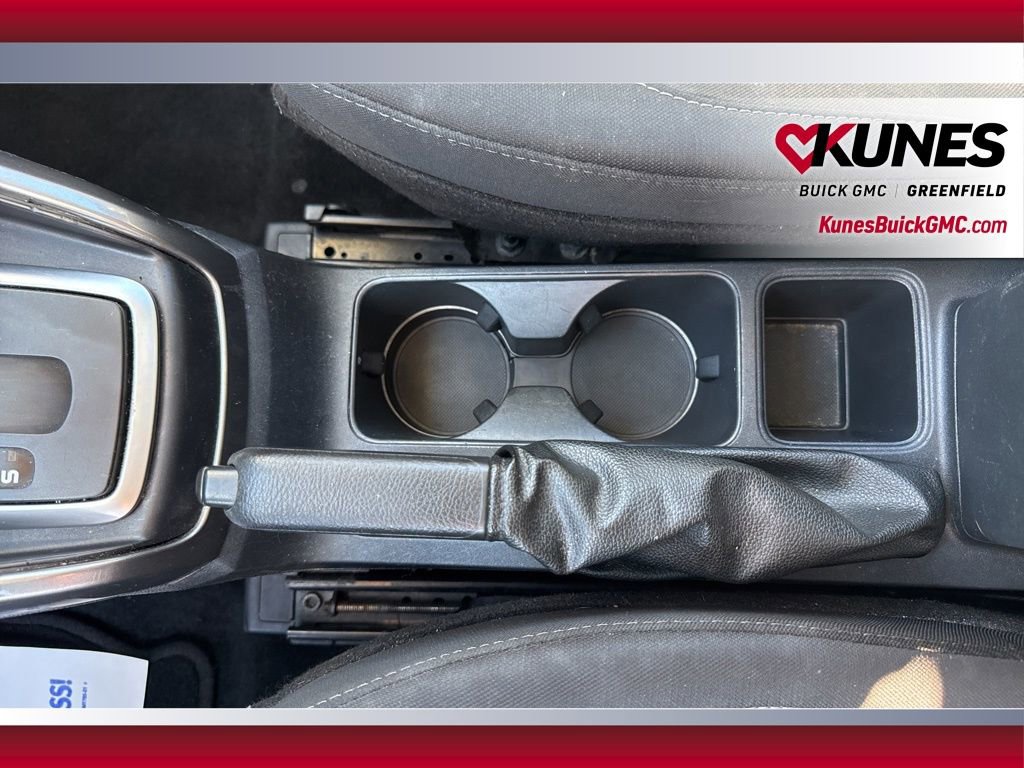 Used 2020 Ford EcoSport SE w/ SE Convenience Package image 31