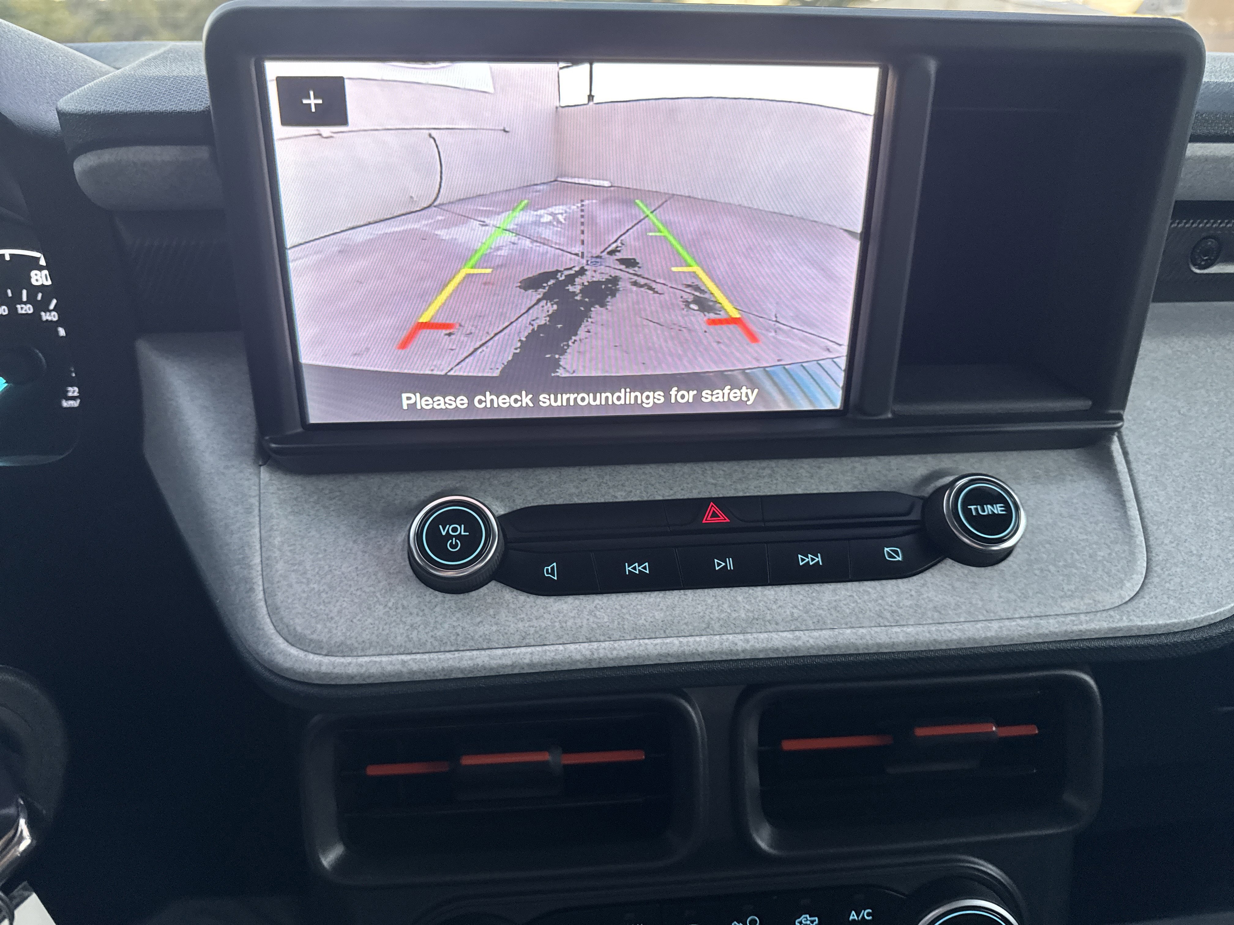 Used 2024 Ford Maverick XLT image 20