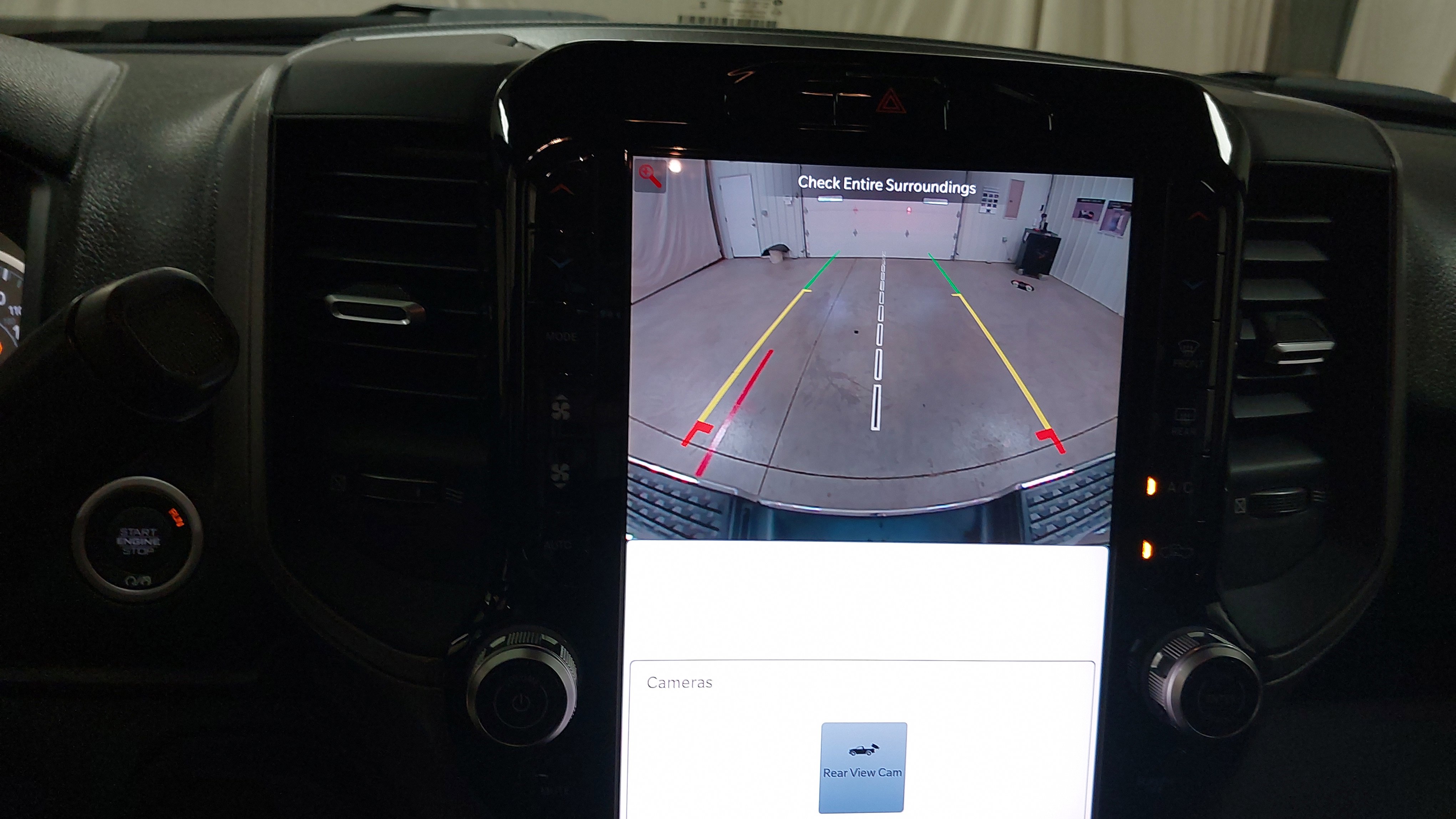 New 2026 RAM 2500 Tradesman image 36