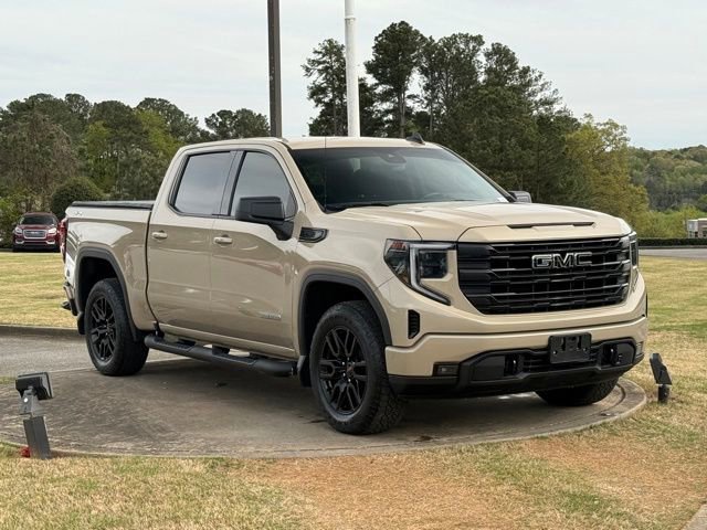Used 2023 GMC Sierra 1500 Elevation AWD/4WD image 9