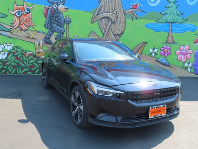 Used 2023 Polestar Polestar 2 AWD/4WD image 1