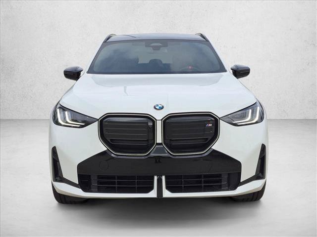 New 2026 BMW X3 M50 w/ Premium Package AWD/4WD image 5