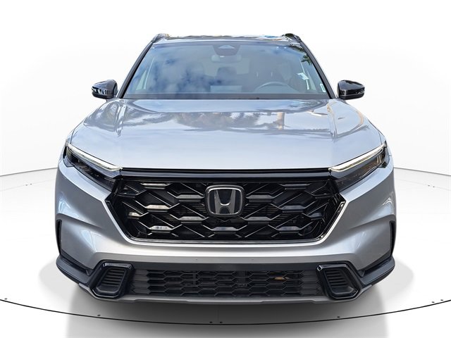 Certified 2023 Honda CR-V Sport image 2