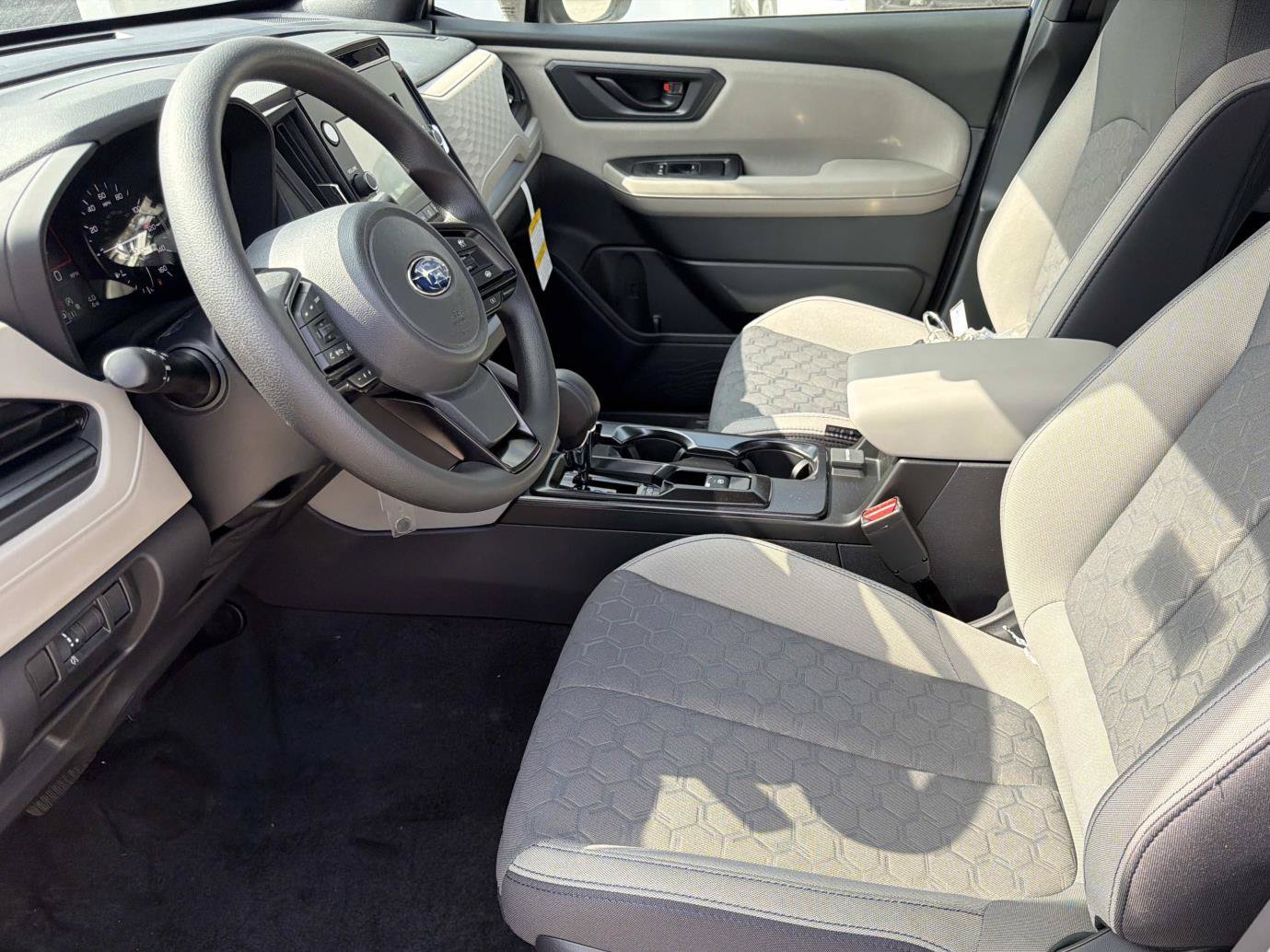 New 2026 Subaru Forester Limited AWD/4WD image 14