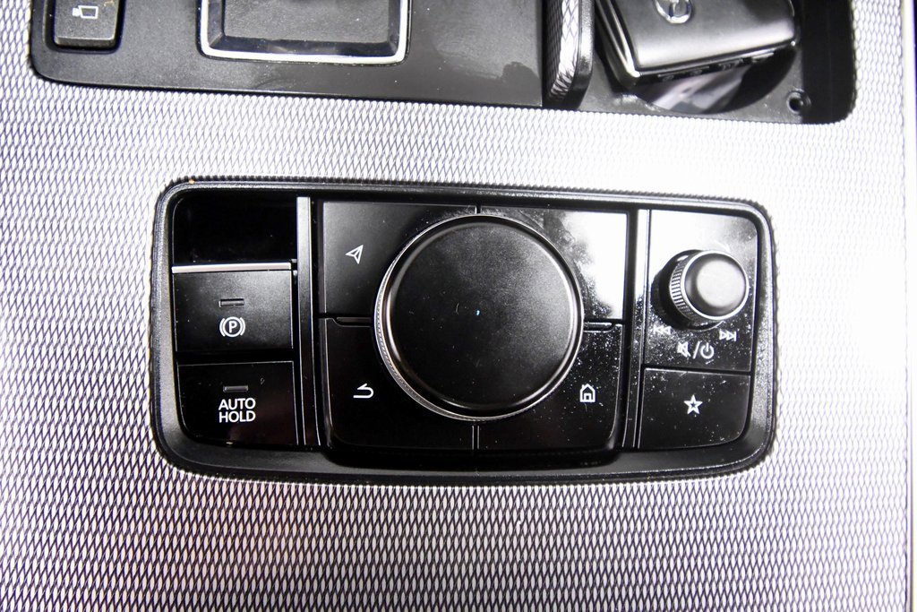 Used 2024 MAZDA CX-90 Plug-In Hybrid w/ Premium Plus image 28