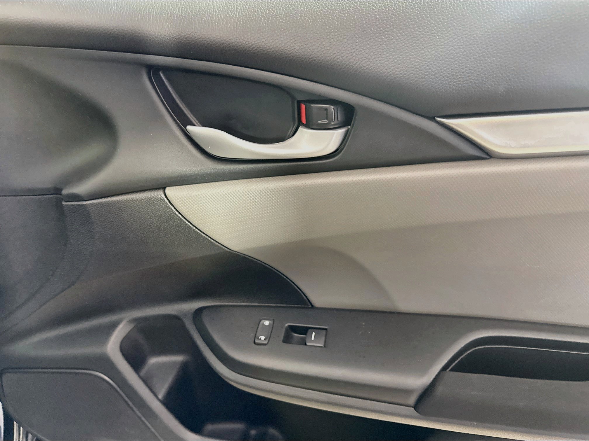 Used 2019 Honda Civic LX image 31