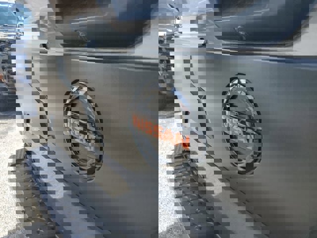 Used 2021 Nissan Titan PRO-4X w/ Pro-4x Utility Package image 11