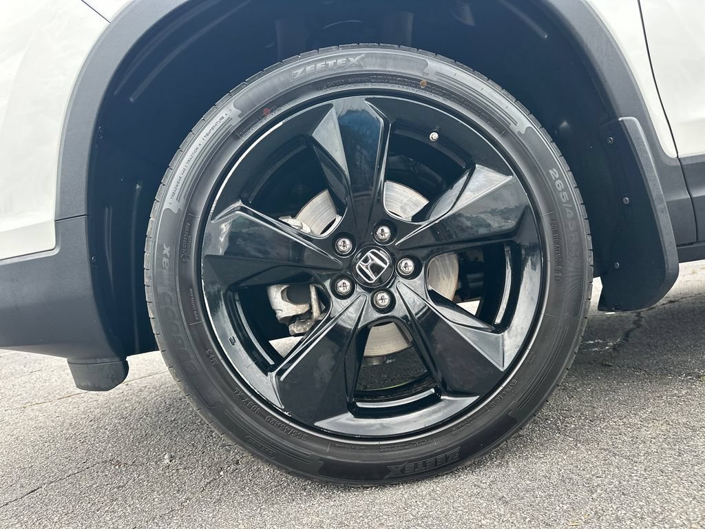 Used 2020 Honda Passport Elite image 12