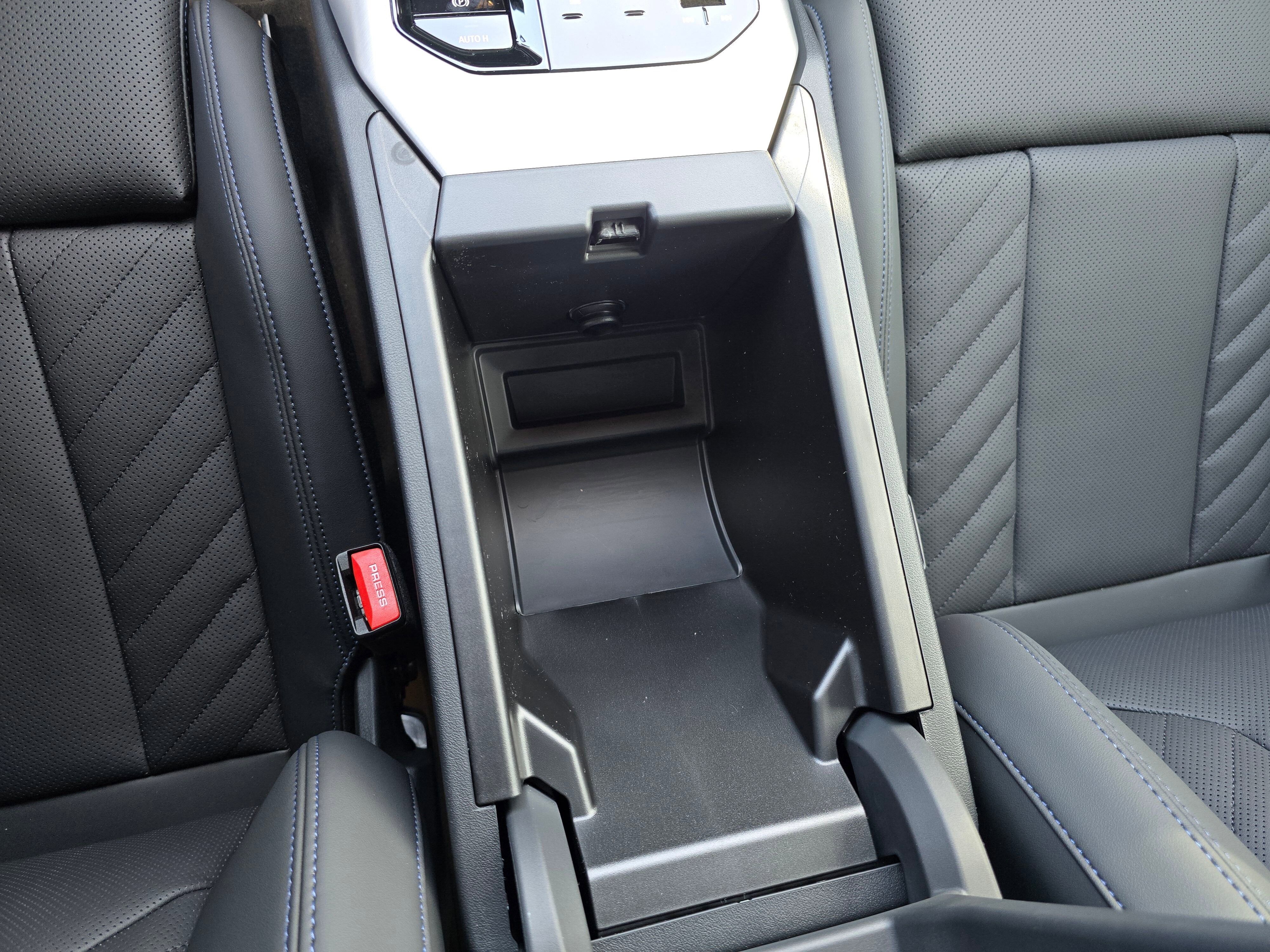 New 2026 BMW X3 M50 w/ Premium Package image 57