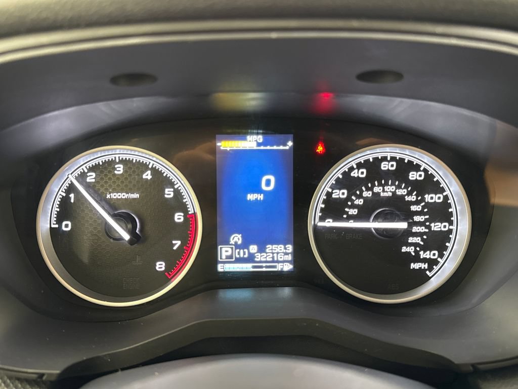 Certified 2024 Subaru Forester Limited AWD/4WD image 19