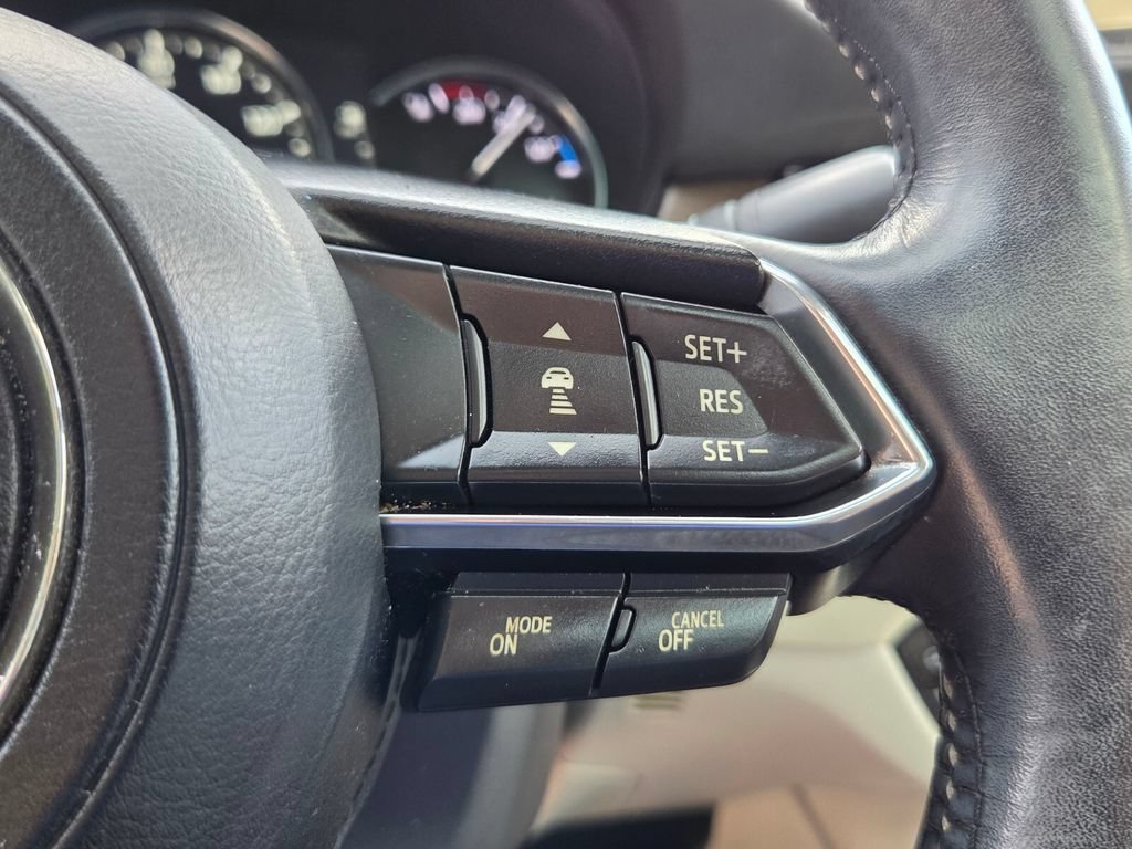 Used 2020 MAZDA MAZDA6 Signature FWD image 26