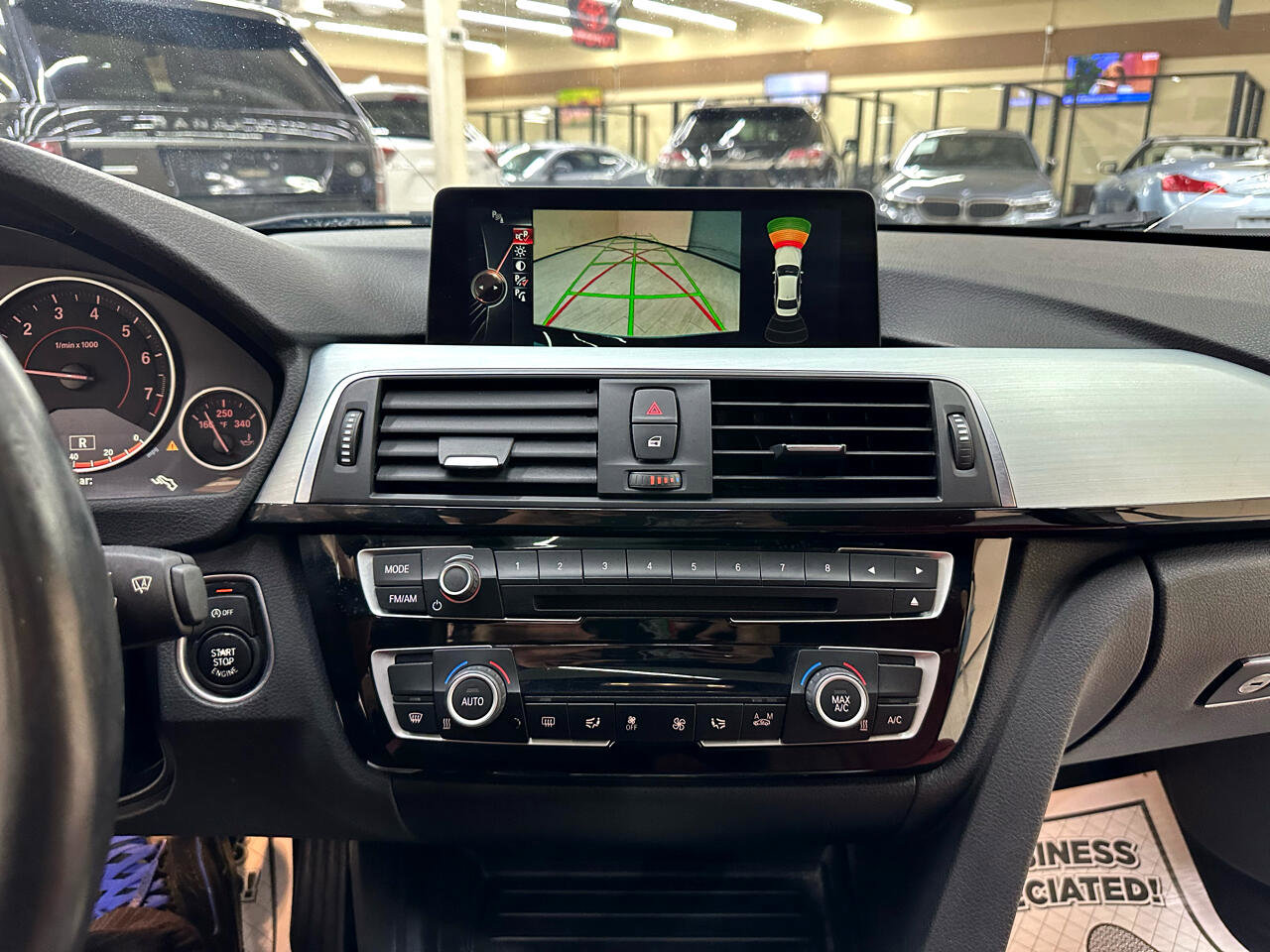 Used 2016 BMW 328i Sedan image 28