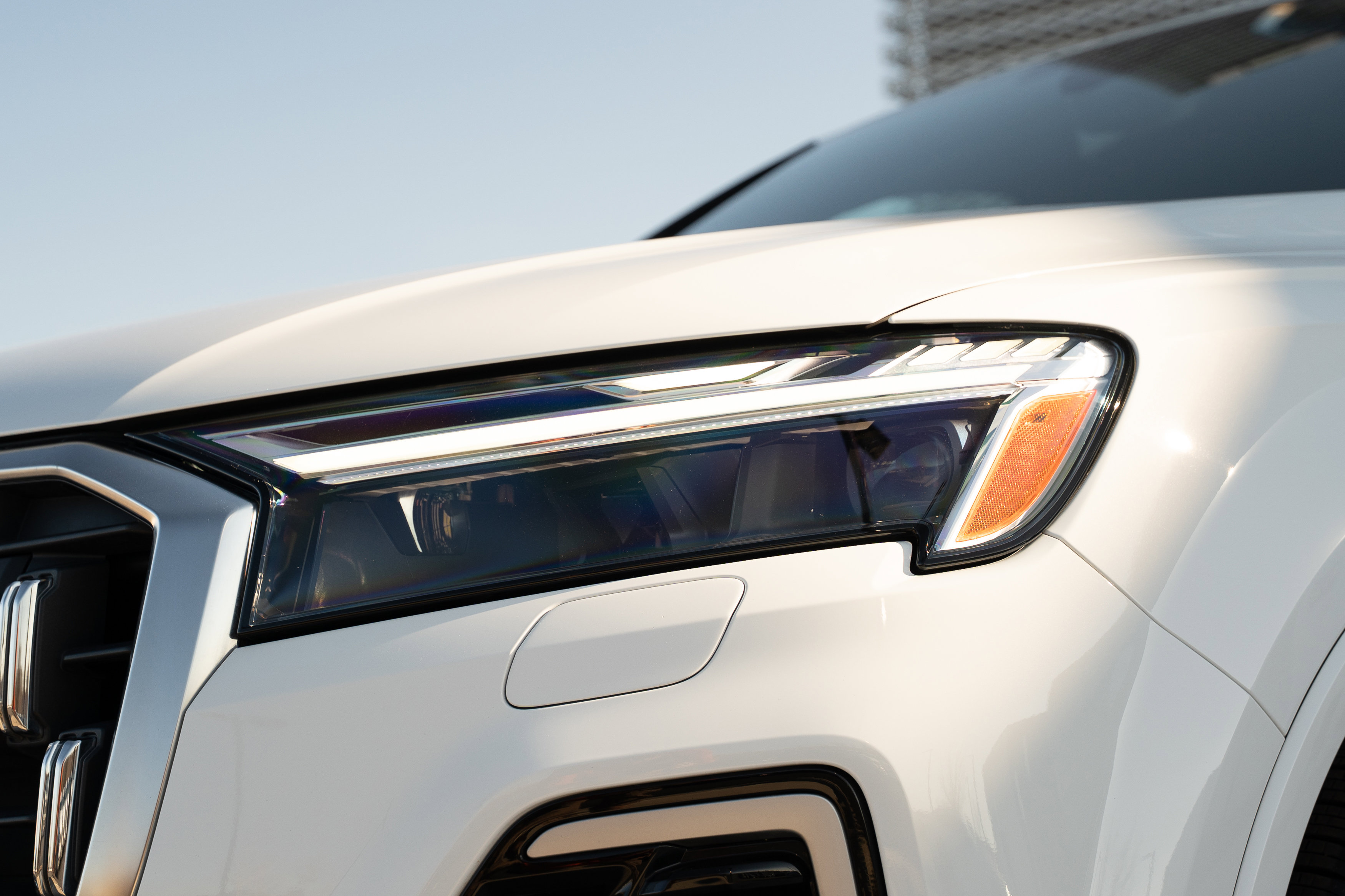 Certified 2025 Audi Q7 Premium Plus w/ Premium Plus Package image 39