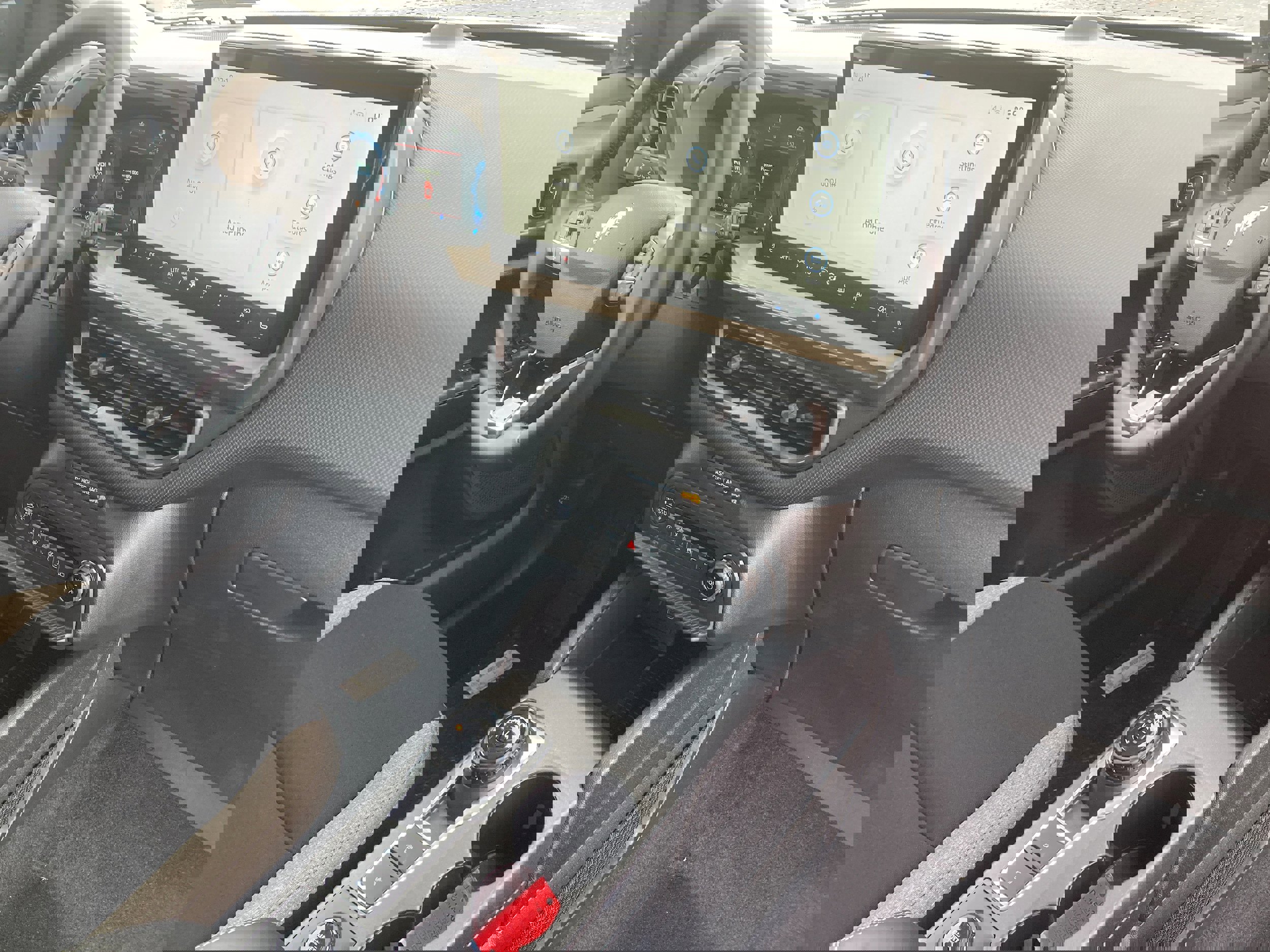 New 2025 Ford Bronco Sport Big Bend w/ Convenience Package image 14