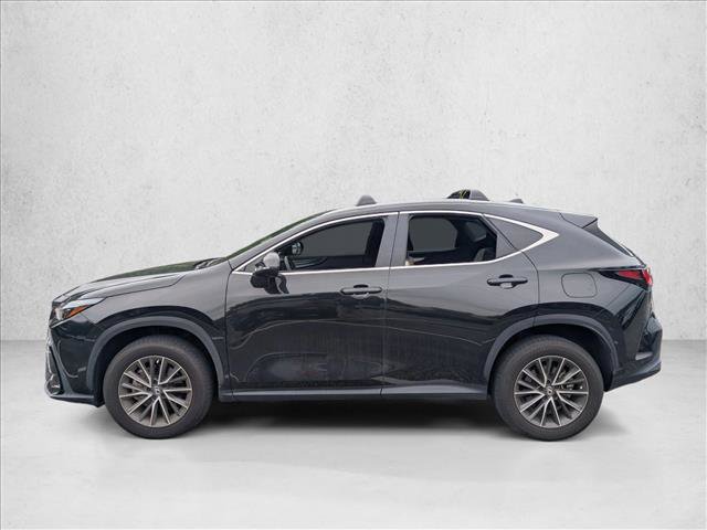 Used 2023 Lexus NX 350 AWD image 8