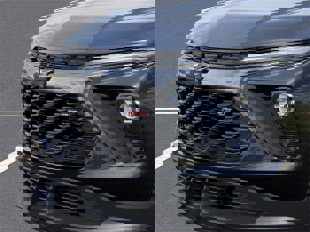 New 2026 Chevrolet TrailBlazer RS image 13