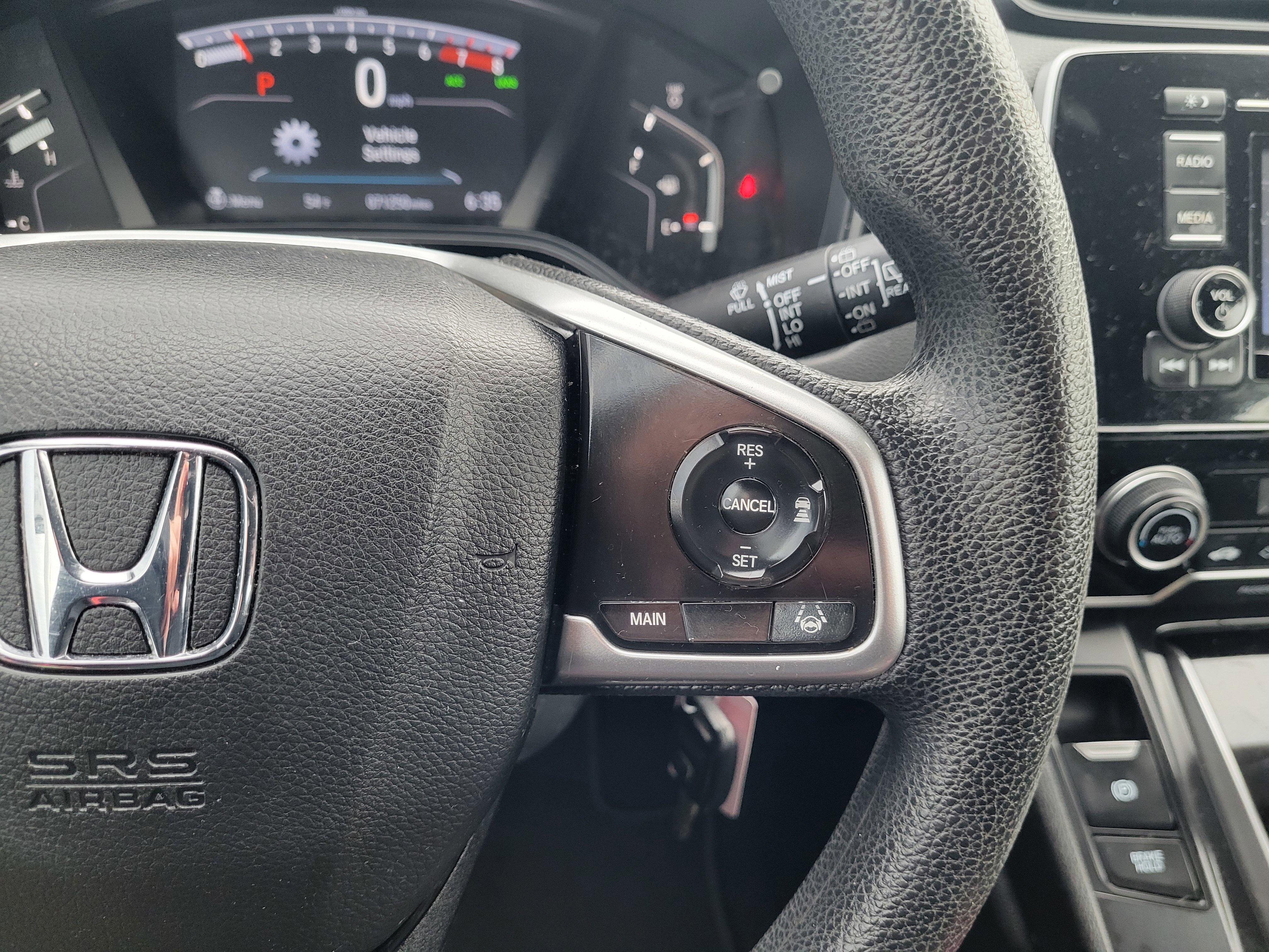 Used 2020 Honda CR-V LX image 22